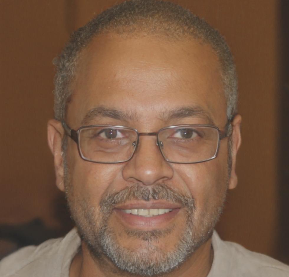 Marcus Weber, Senior Risk Analyst